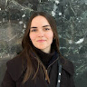 Meet your Posher, Charlotte